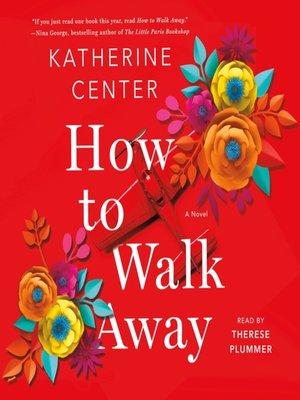 cover image of How to Walk Away